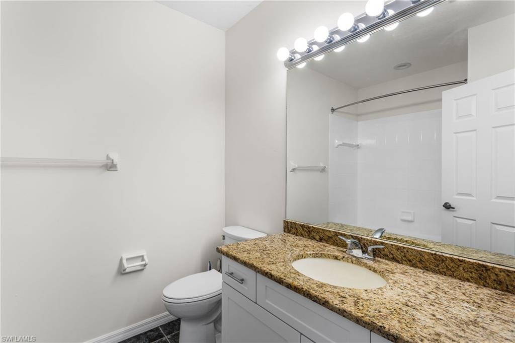 HARBOUR WALK - Residential