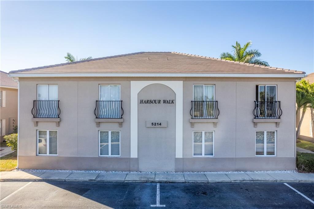 HARBOUR WALK - Residential