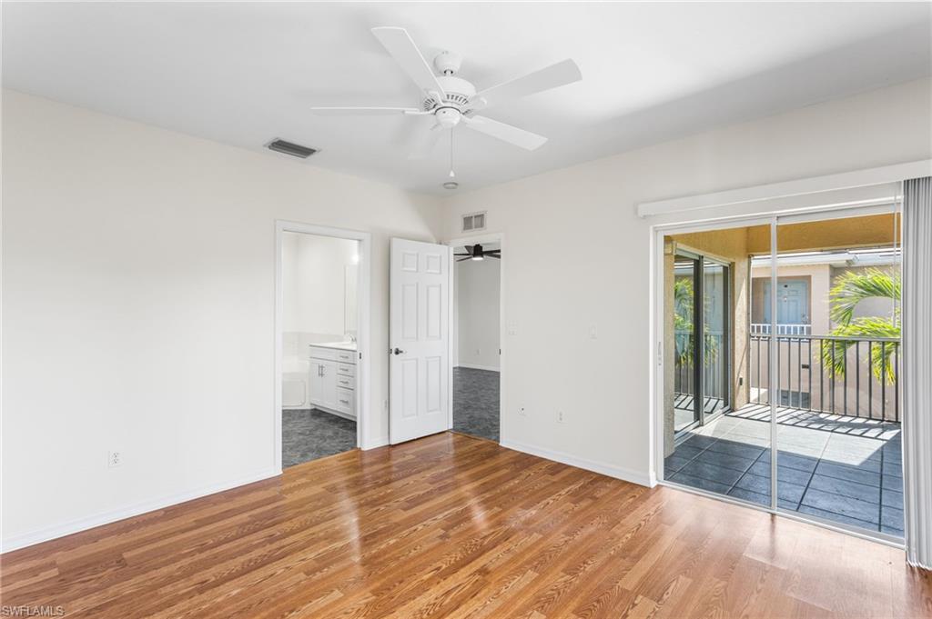 HARBOUR WALK - Residential