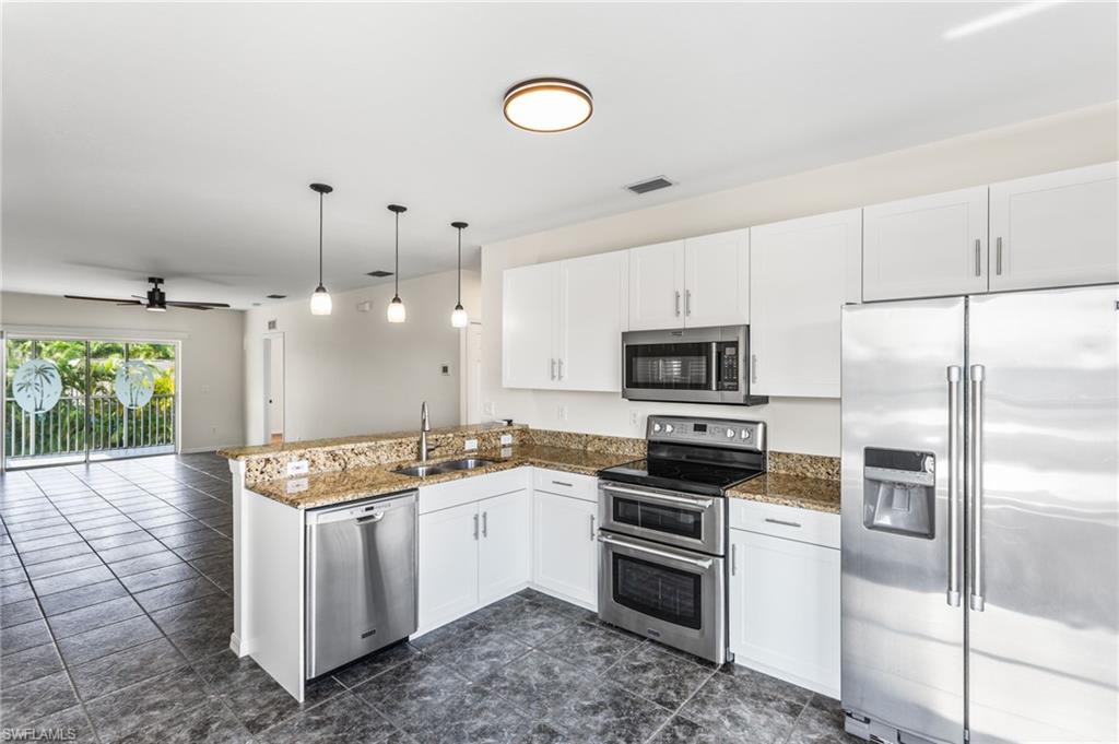 HARBOUR WALK - Residential