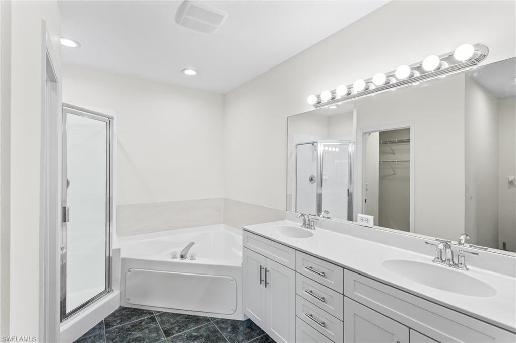 HARBOUR WALK - Residential