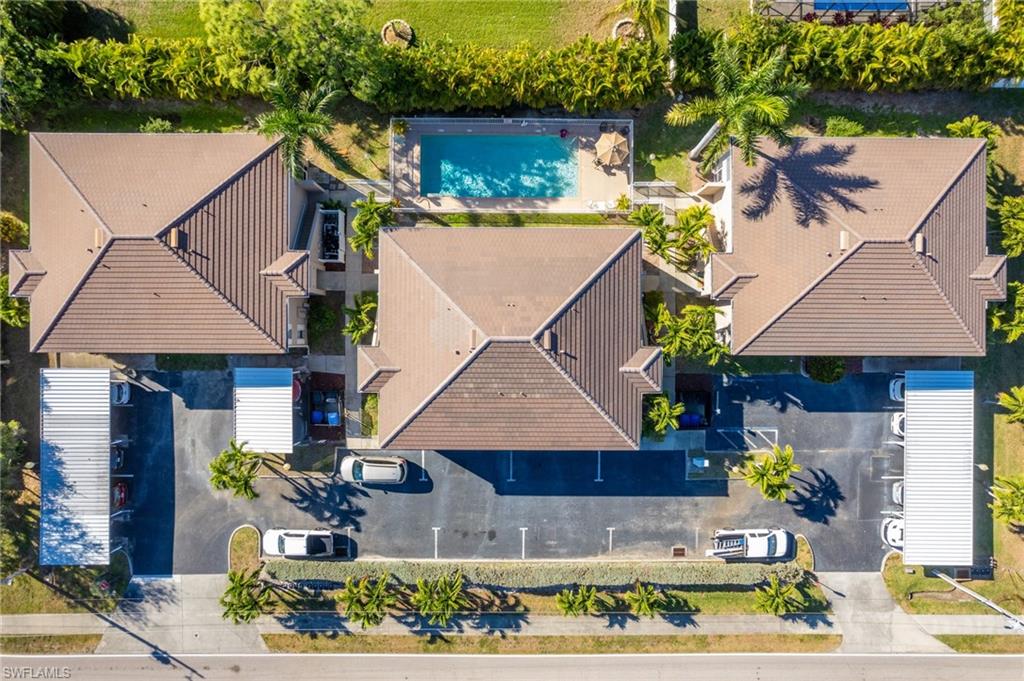 HARBOUR WALK - Residential