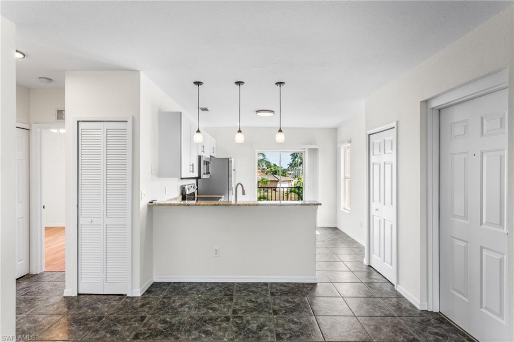 HARBOUR WALK - Residential