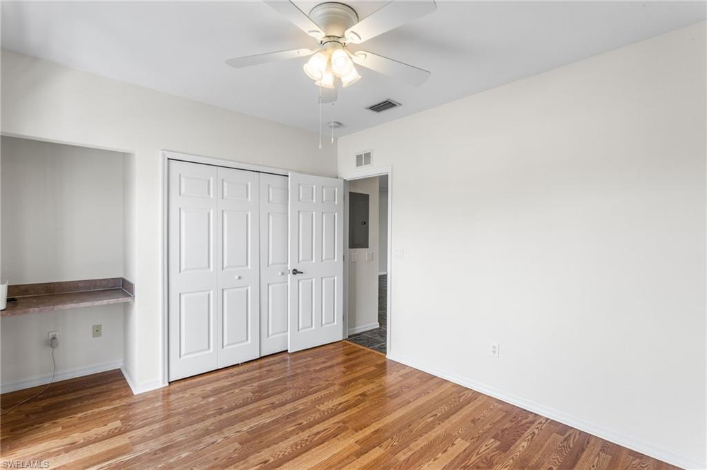 HARBOUR WALK - Residential