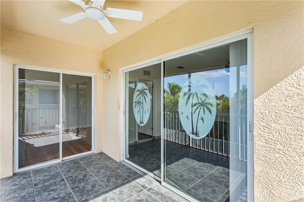 HARBOUR WALK - Residential