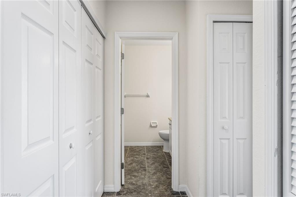 HARBOUR WALK - Residential