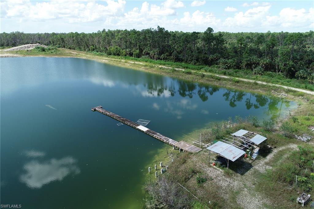 GOLDEN GATE ESTATES - Land