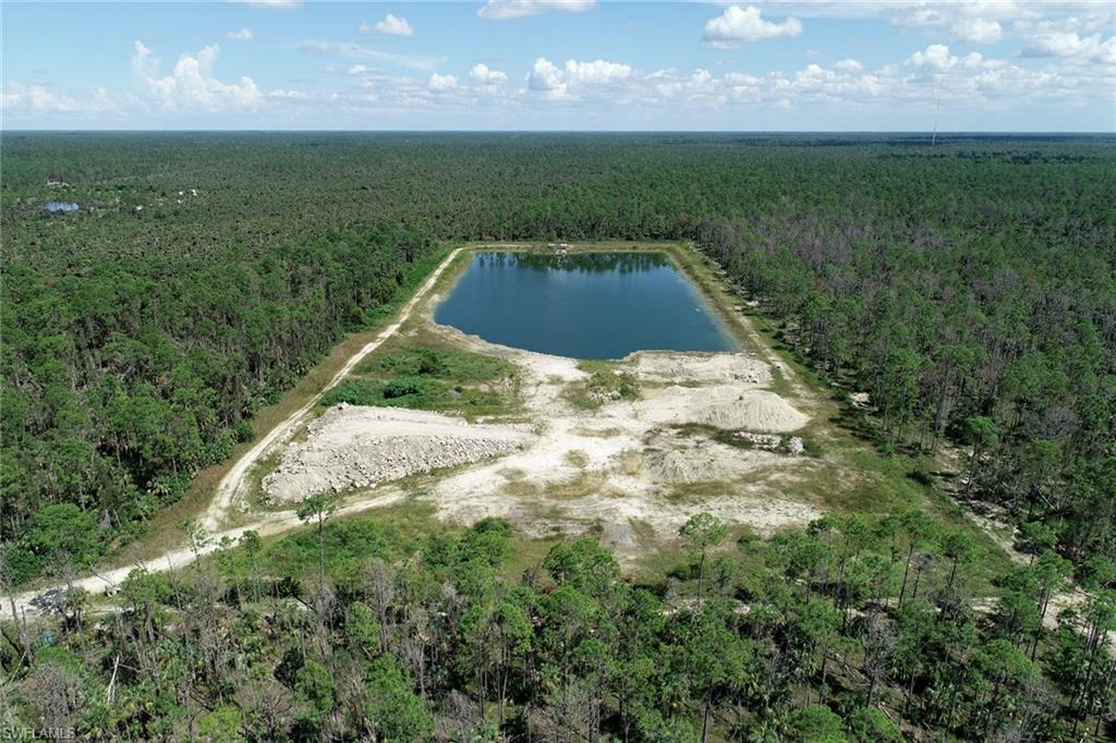 GOLDEN GATE ESTATES - Land