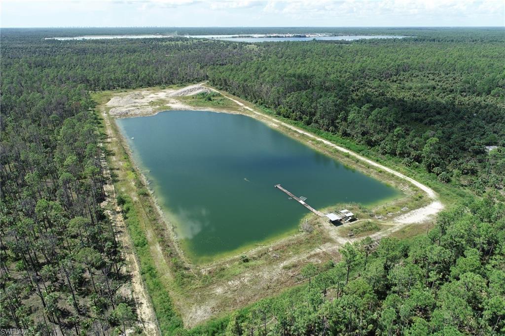 GOLDEN GATE ESTATES - Land