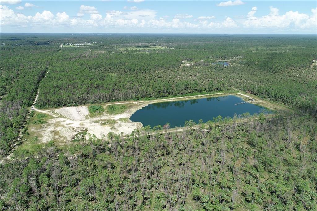 GOLDEN GATE ESTATES - Land