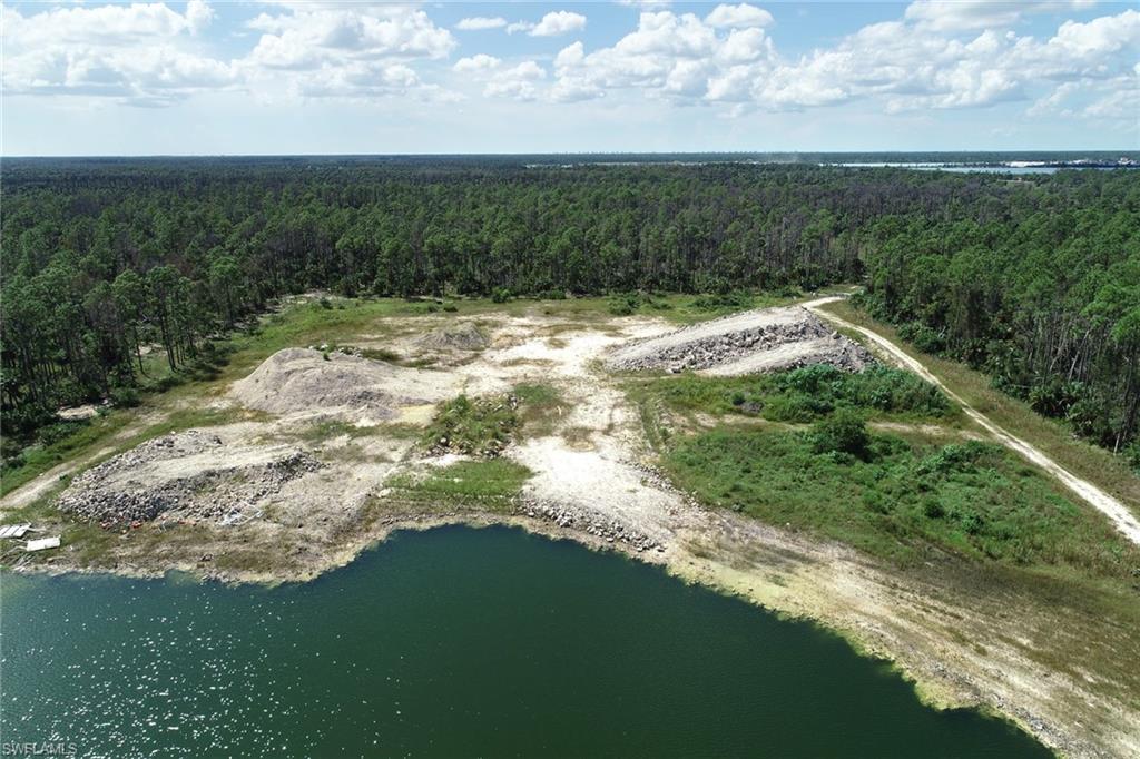 GOLDEN GATE ESTATES - Land