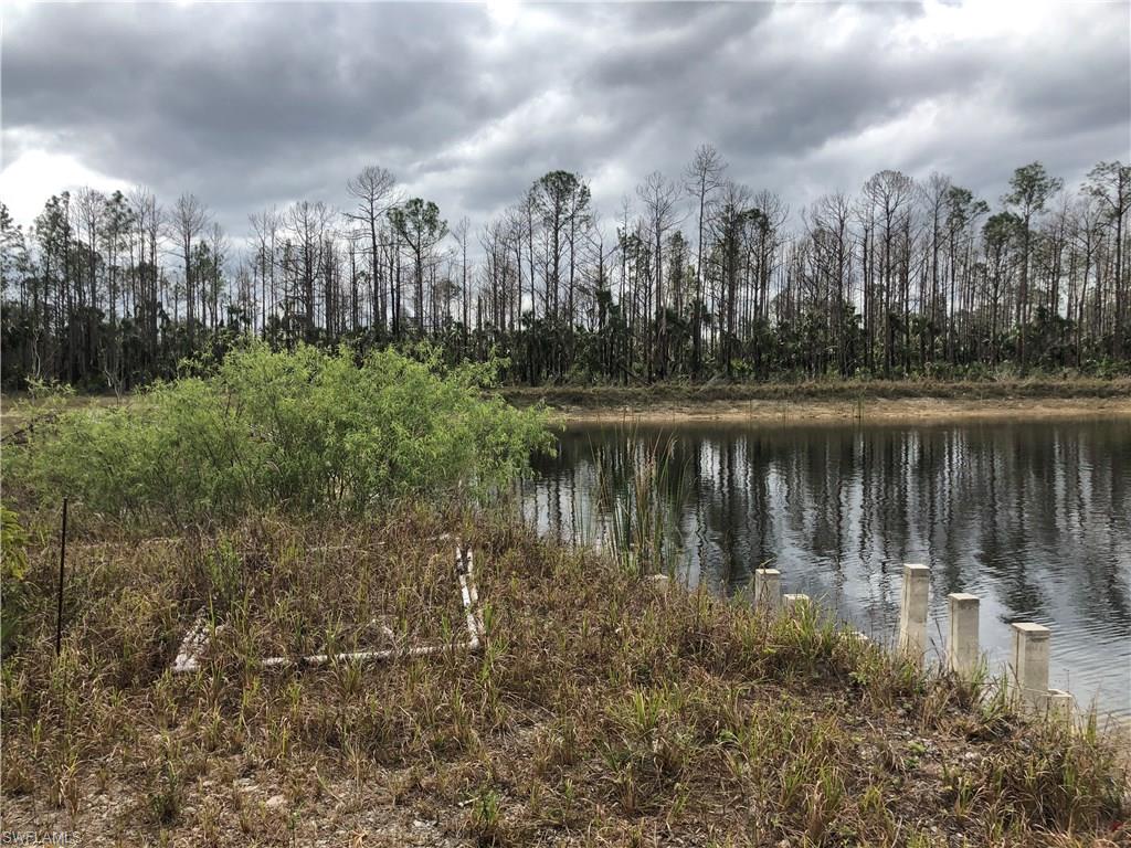 GOLDEN GATE ESTATES - Land