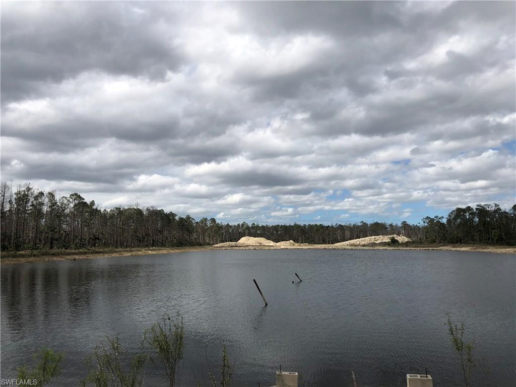 GOLDEN GATE ESTATES - Land