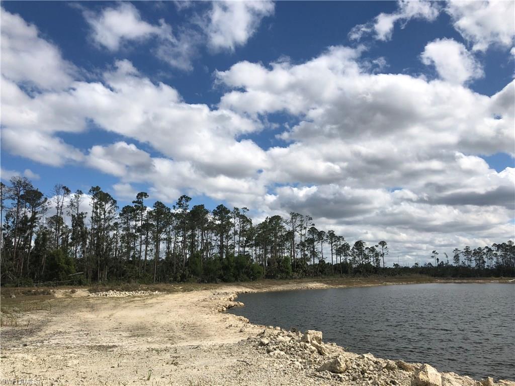 GOLDEN GATE ESTATES - Land