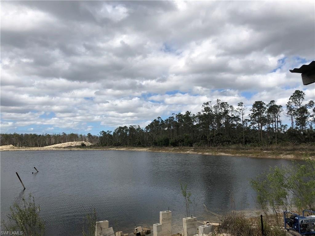 GOLDEN GATE ESTATES - Land