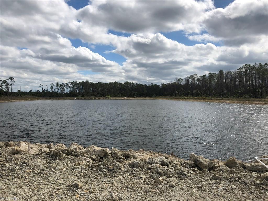 GOLDEN GATE ESTATES - Land