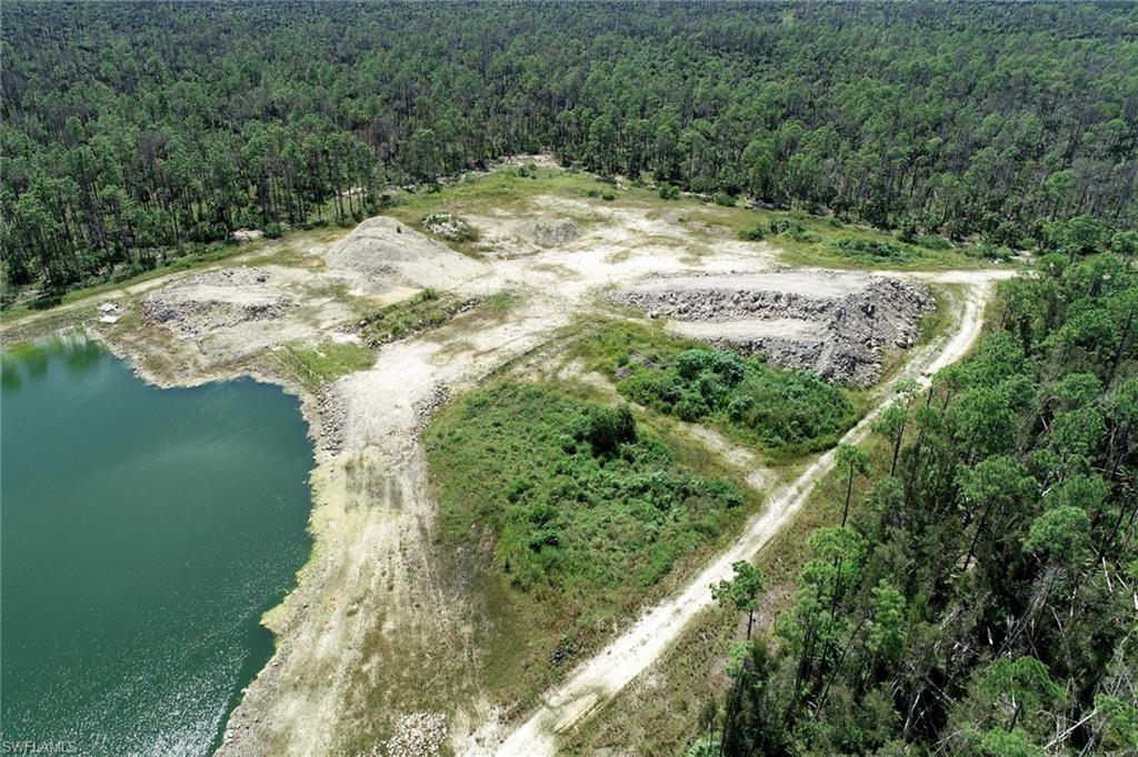 GOLDEN GATE ESTATES - Land