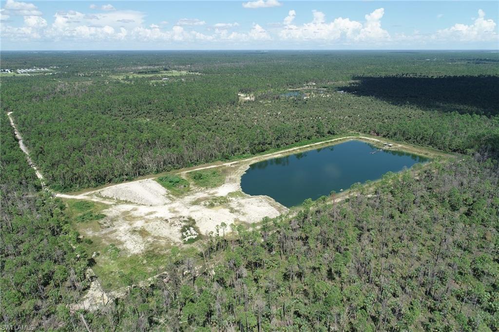 GOLDEN GATE ESTATES - Land