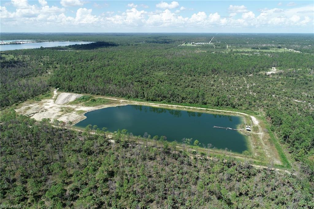 GOLDEN GATE ESTATES - Land