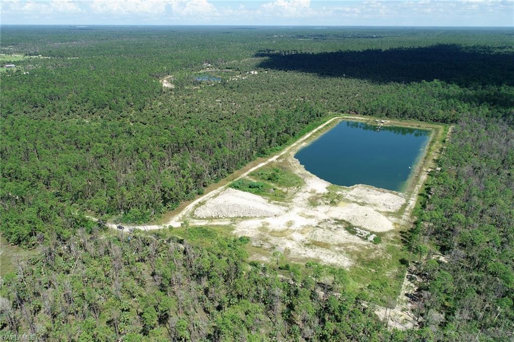 GOLDEN GATE ESTATES - Land