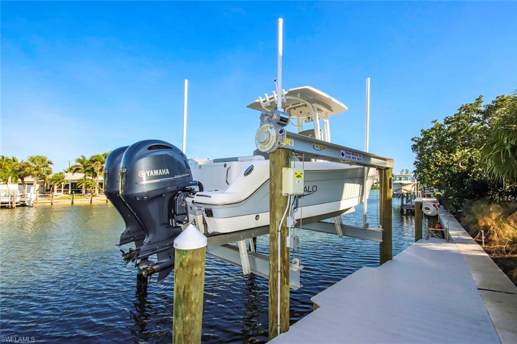 SANIBEL ISLES - Residential