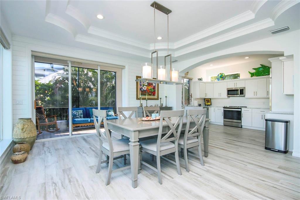 SANIBEL ISLES - Residential