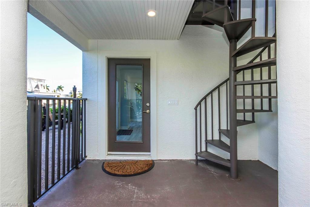 SANIBEL ISLES - Residential