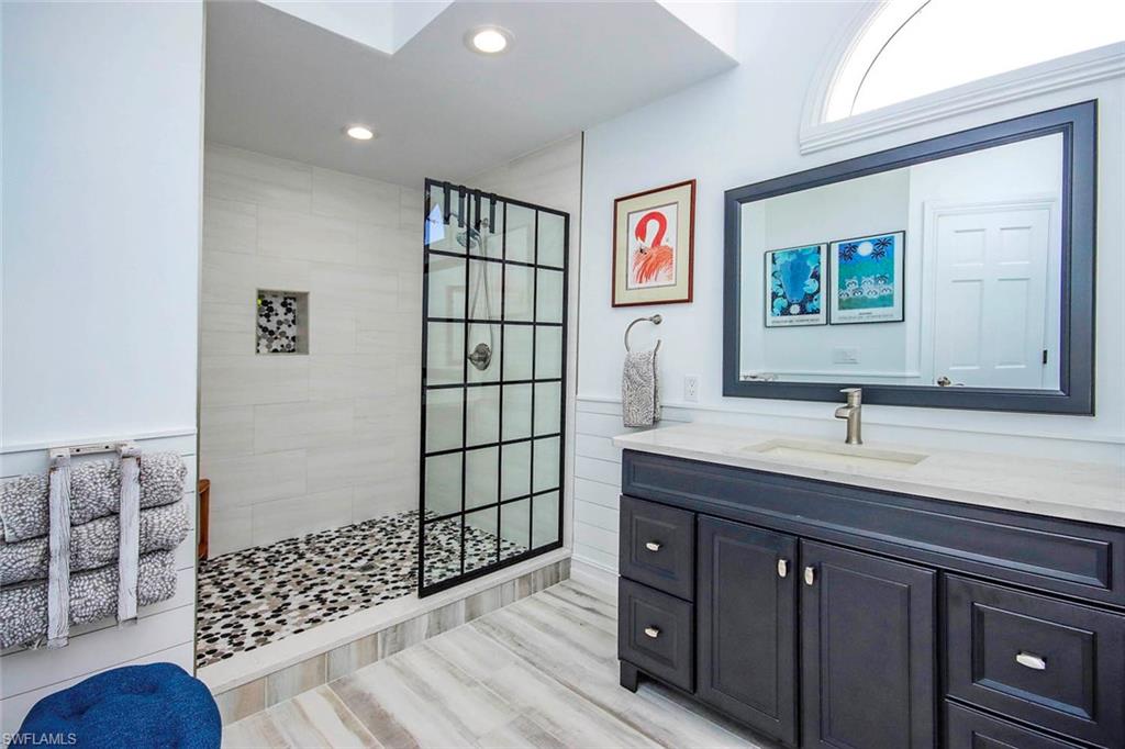 SANIBEL ISLES - Residential