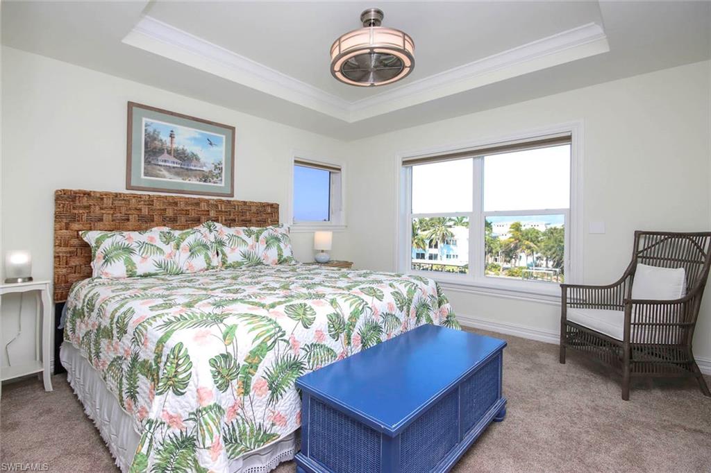 SANIBEL ISLES - Residential