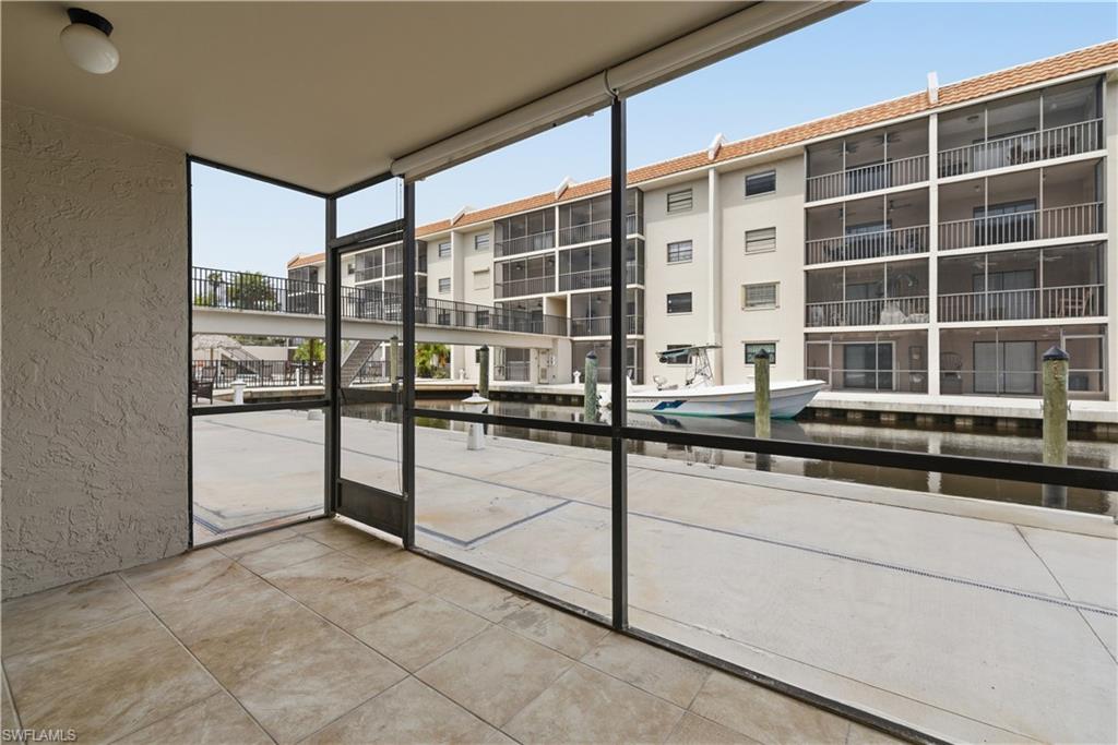 SPANISH HARBOR - Residential
