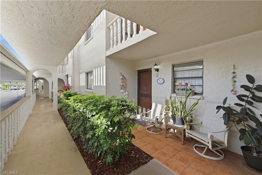 SPANISH HARBOR - Residential