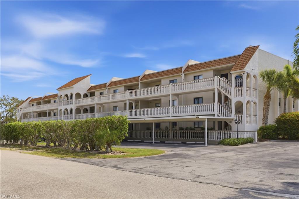 SPANISH HARBOR - Residential