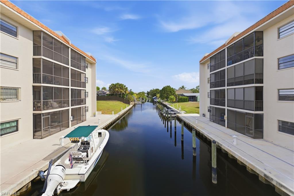 SPANISH HARBOR - Residential