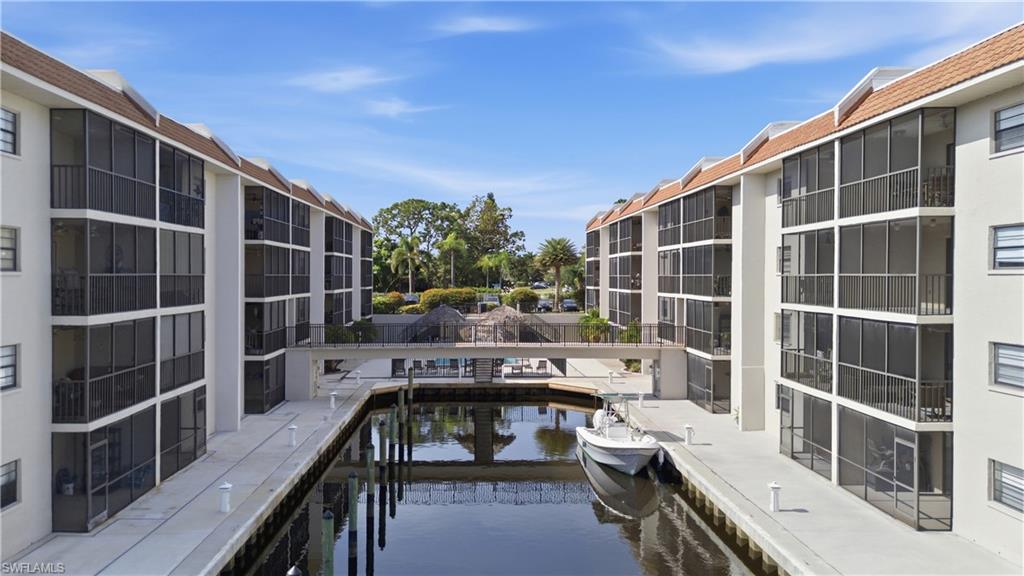SPANISH HARBOR - Residential