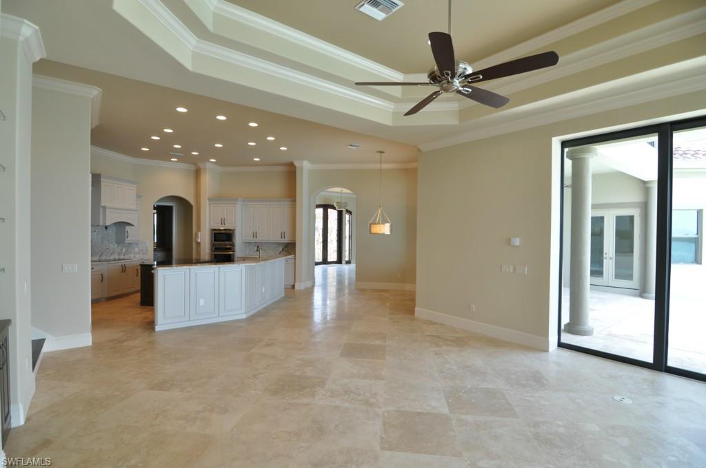 MARCO BEACH - Residential