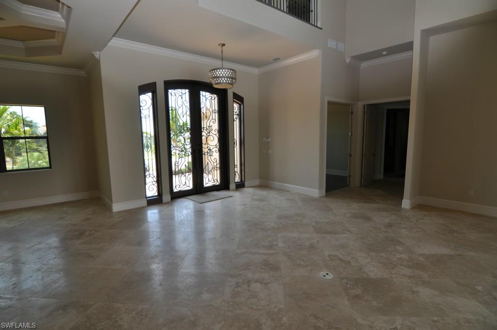 MARCO BEACH - Residential