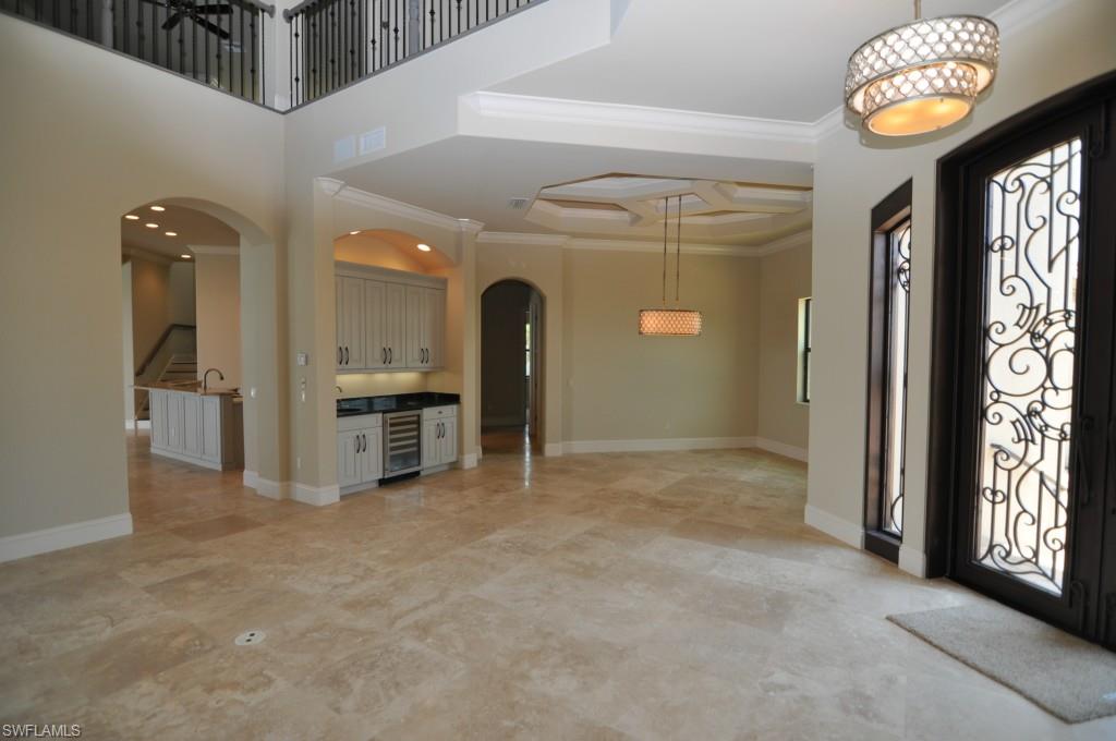 MARCO BEACH - Residential