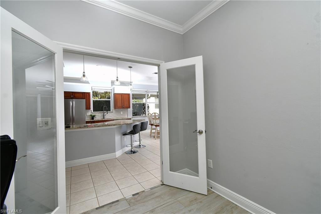 WESTMINSTER - Residential