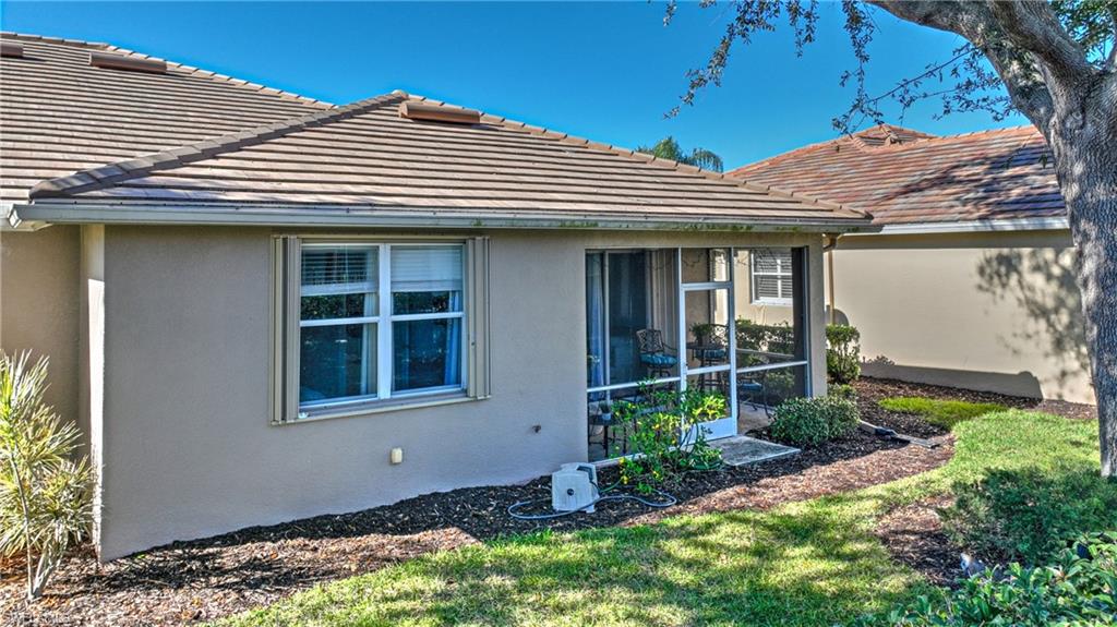 WESTMINSTER - Residential