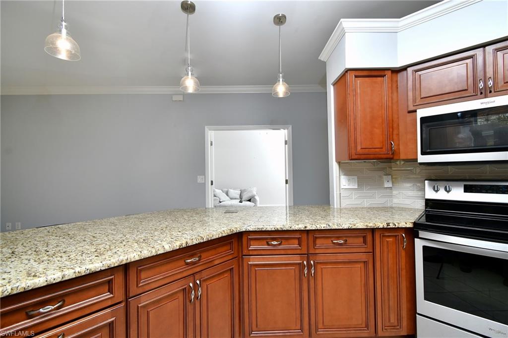 WESTMINSTER - Residential