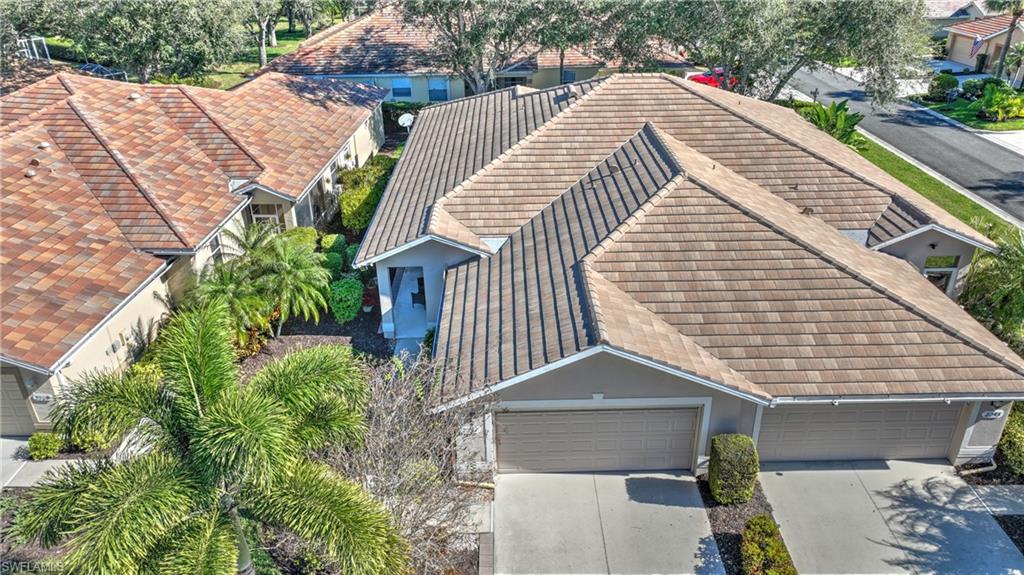 WESTMINSTER - Residential