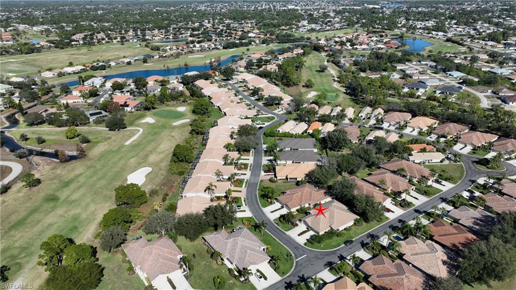 WESTMINSTER - Residential