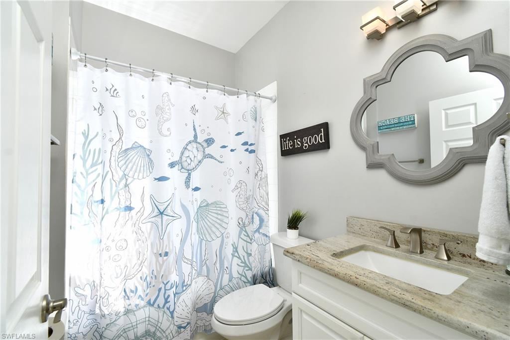 WESTMINSTER - Residential