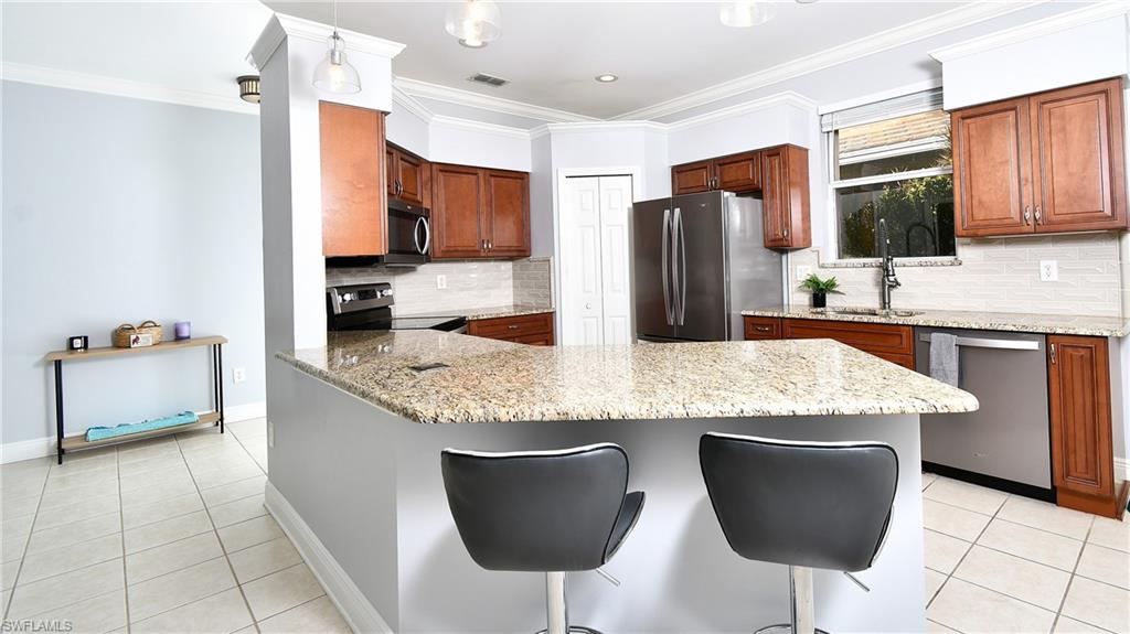 WESTMINSTER - Residential