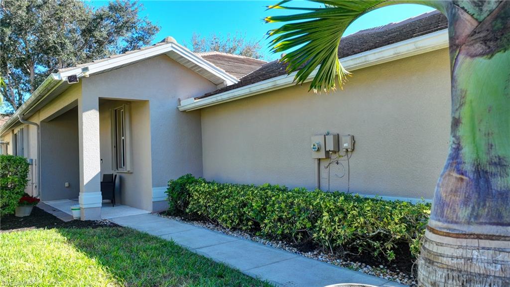 WESTMINSTER - Residential