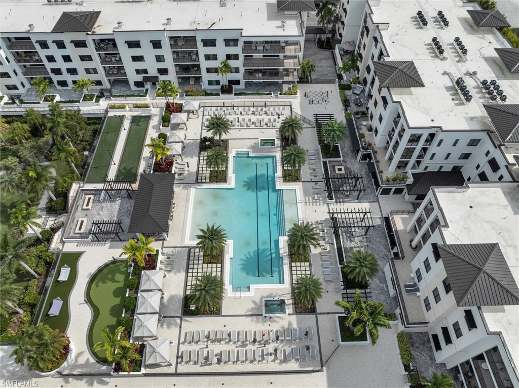 ELEVEN ELEVEN CENTRAL - Residential