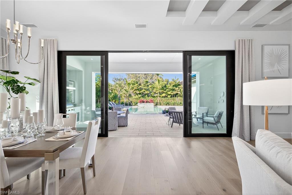 CAMBRIDGE PARK AT ORANGE BLOSSOM - Residential