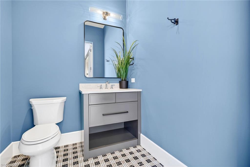 CAMBRIDGE PARK AT ORANGE BLOSSOM - Residential