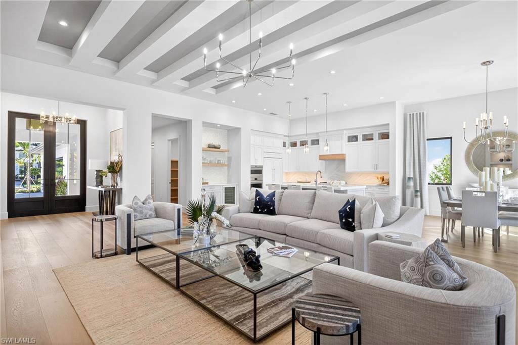 CAMBRIDGE PARK AT ORANGE BLOSSOM - Residential