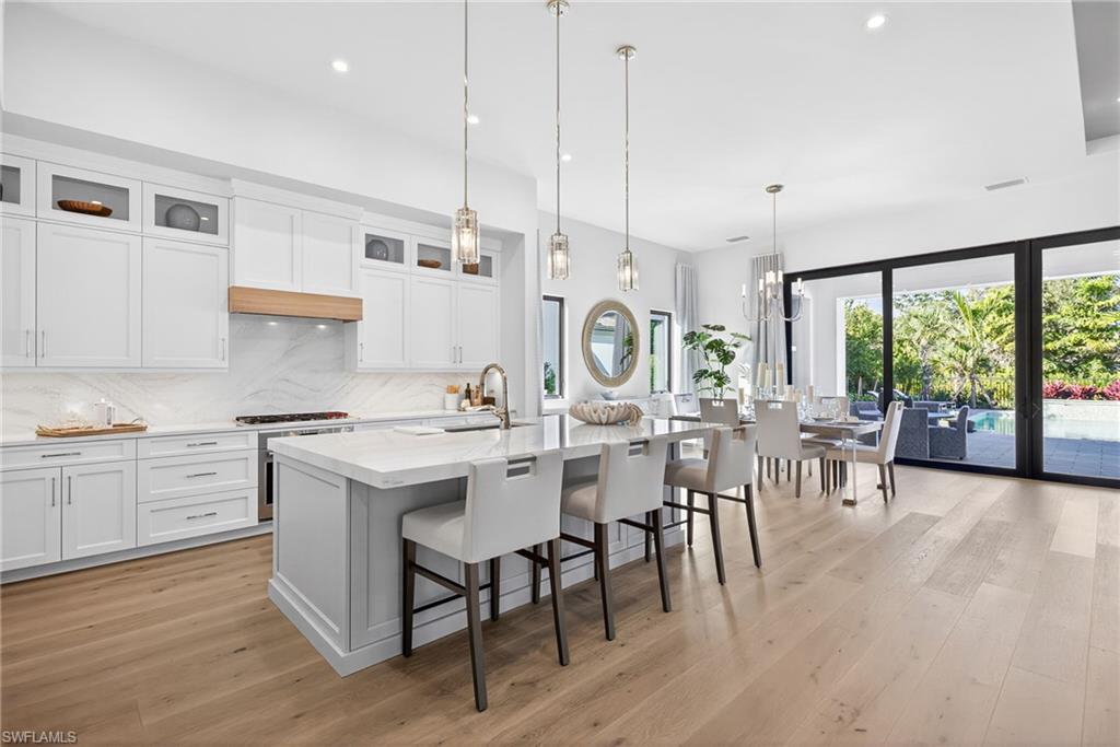 CAMBRIDGE PARK AT ORANGE BLOSSOM - Residential